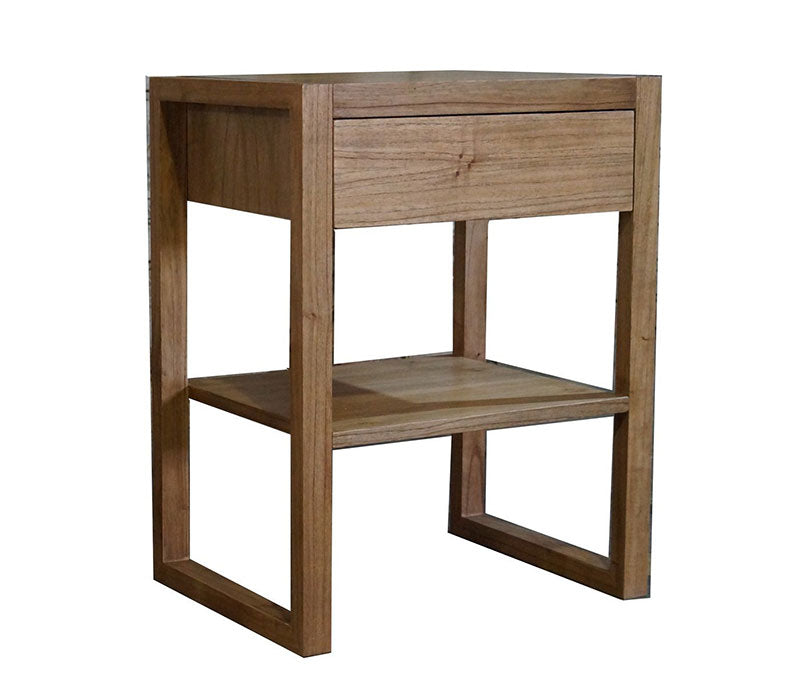 Mesa de luz Cubik - Manifesto Design Store